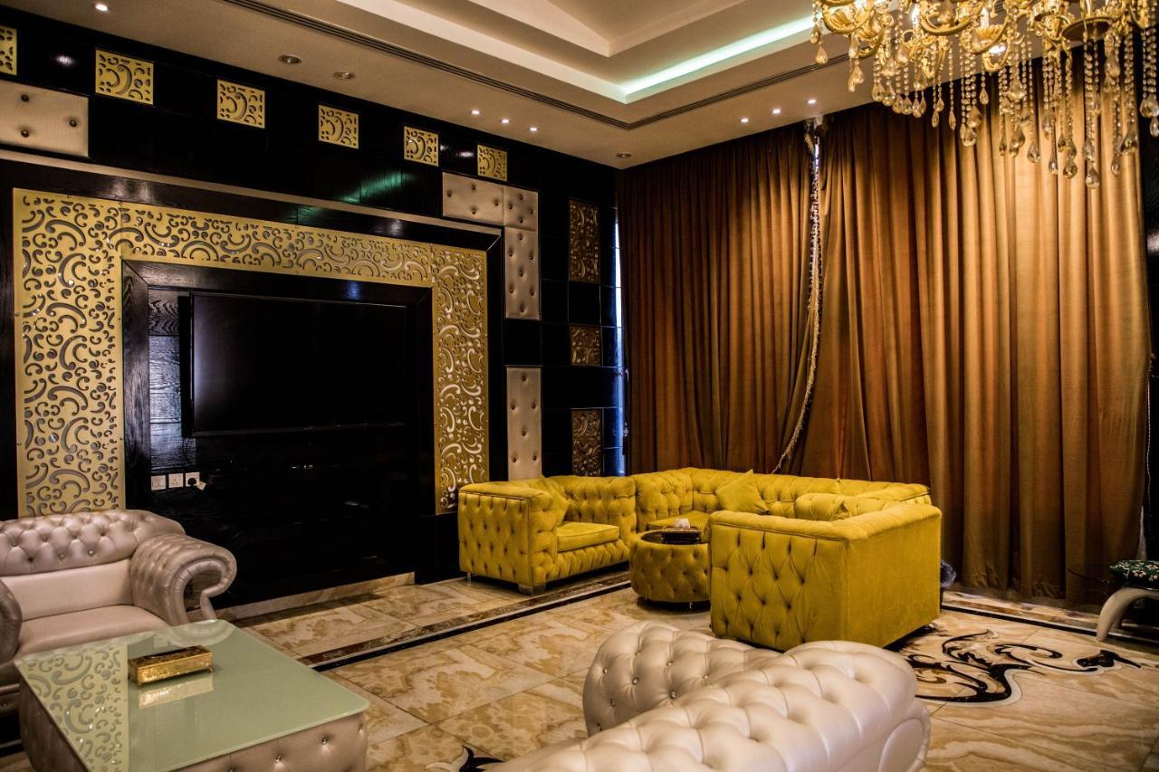Zahrat Rozah By Quiet Rooms Riad Exterior foto