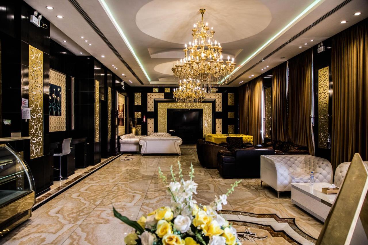 Zahrat Rozah By Quiet Rooms Riad Exterior foto