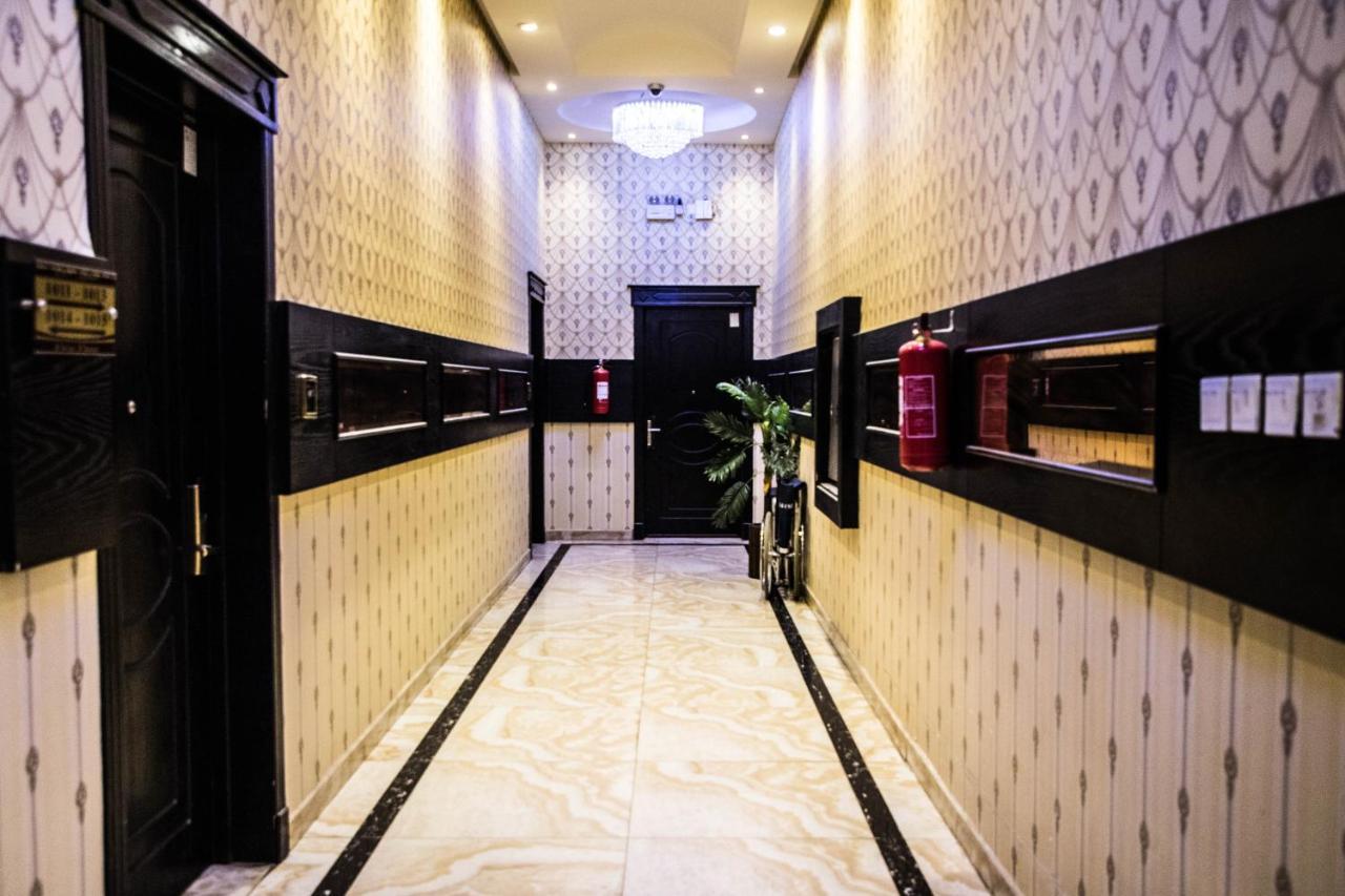 Zahrat Rozah By Quiet Rooms Riad Exterior foto