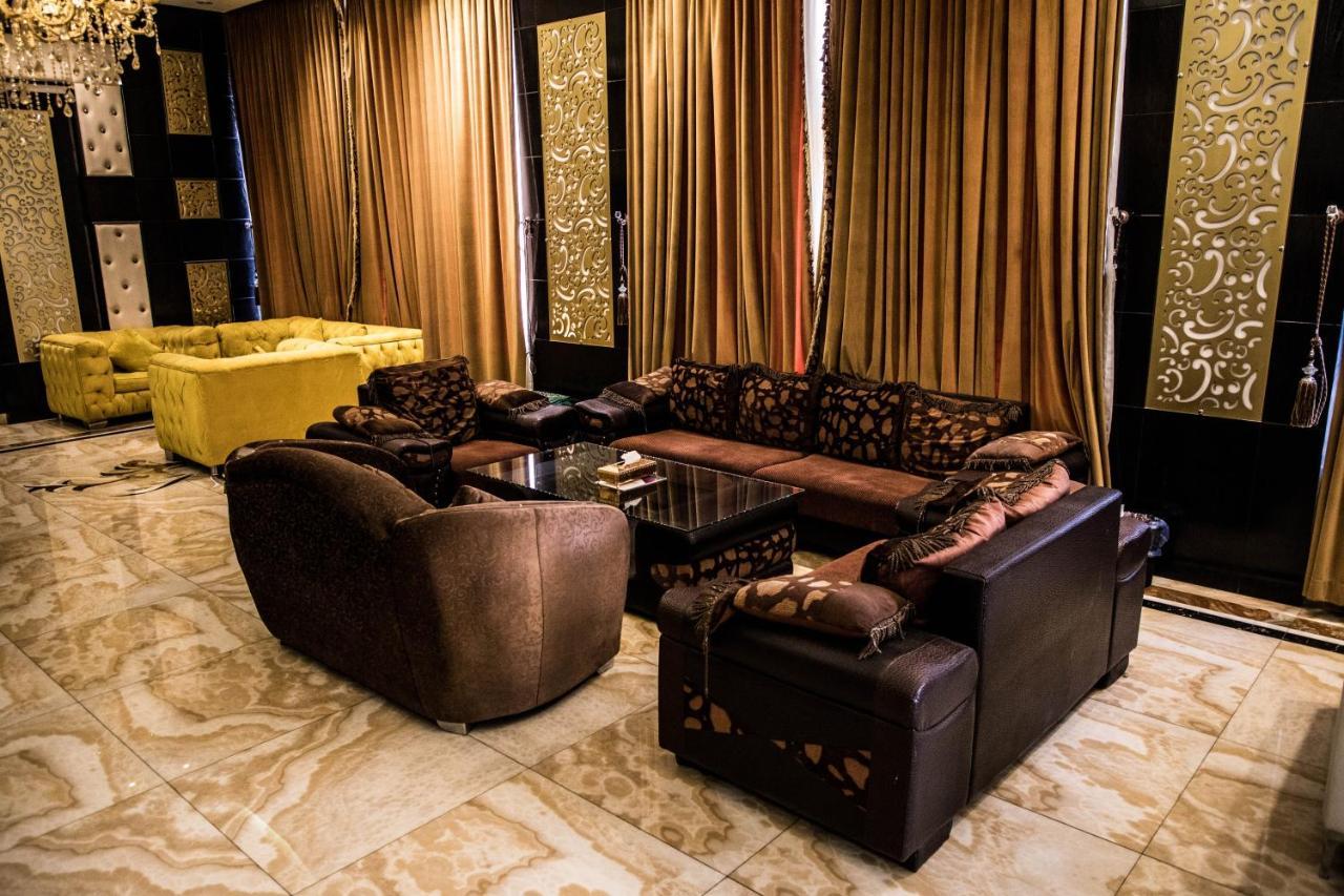 Zahrat Rozah By Quiet Rooms Riad Exterior foto