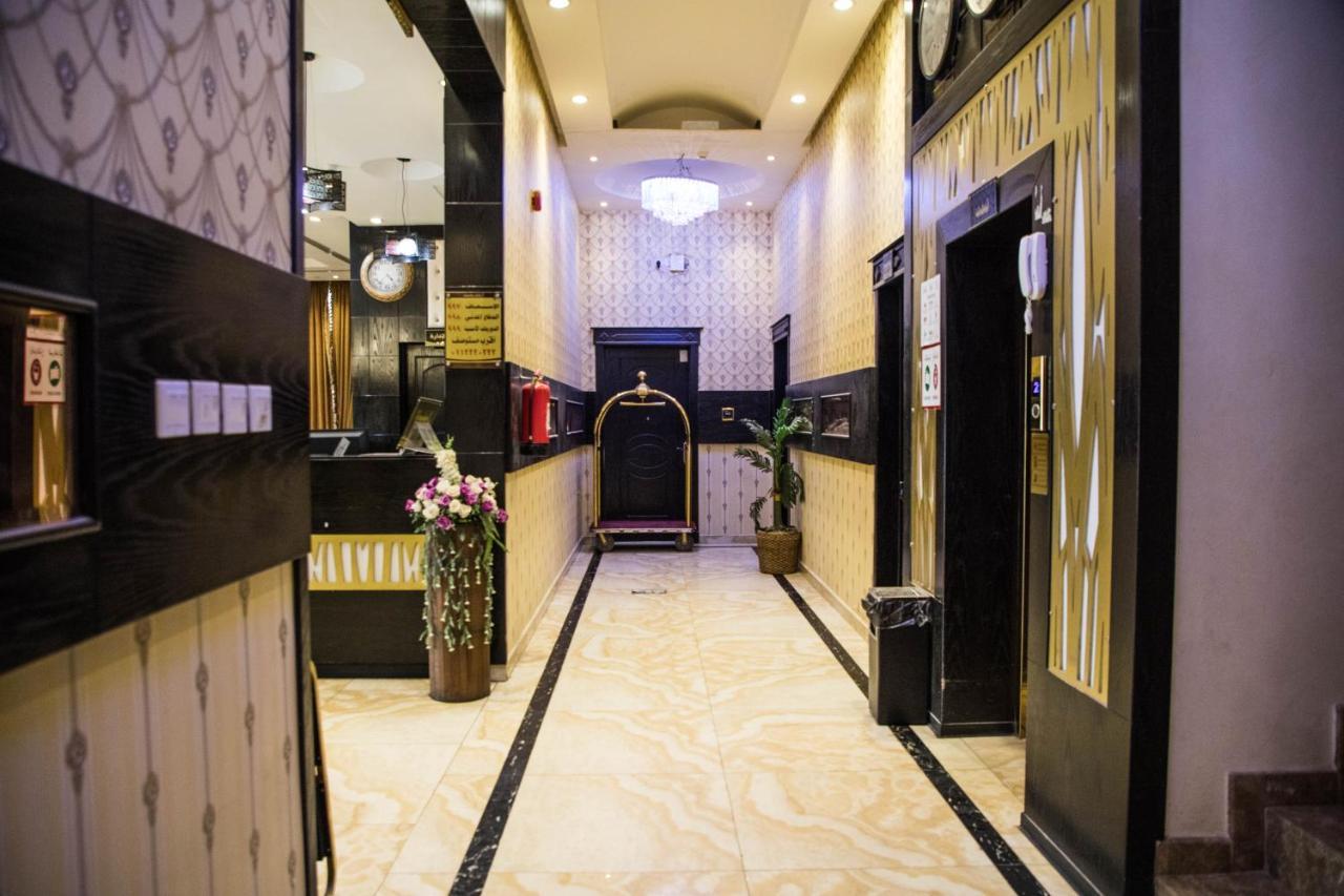 Zahrat Rozah By Quiet Rooms Riad Exterior foto