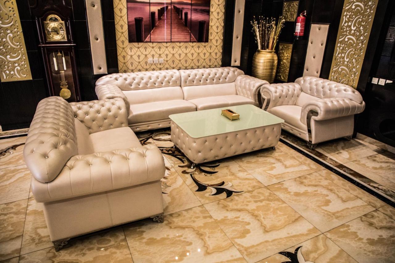 Zahrat Rozah By Quiet Rooms Riad Exterior foto