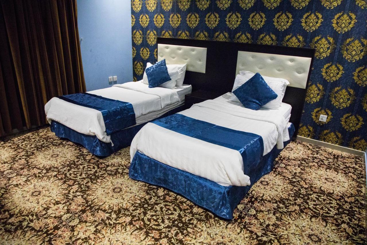 Zahrat Rozah By Quiet Rooms Riad Exterior foto