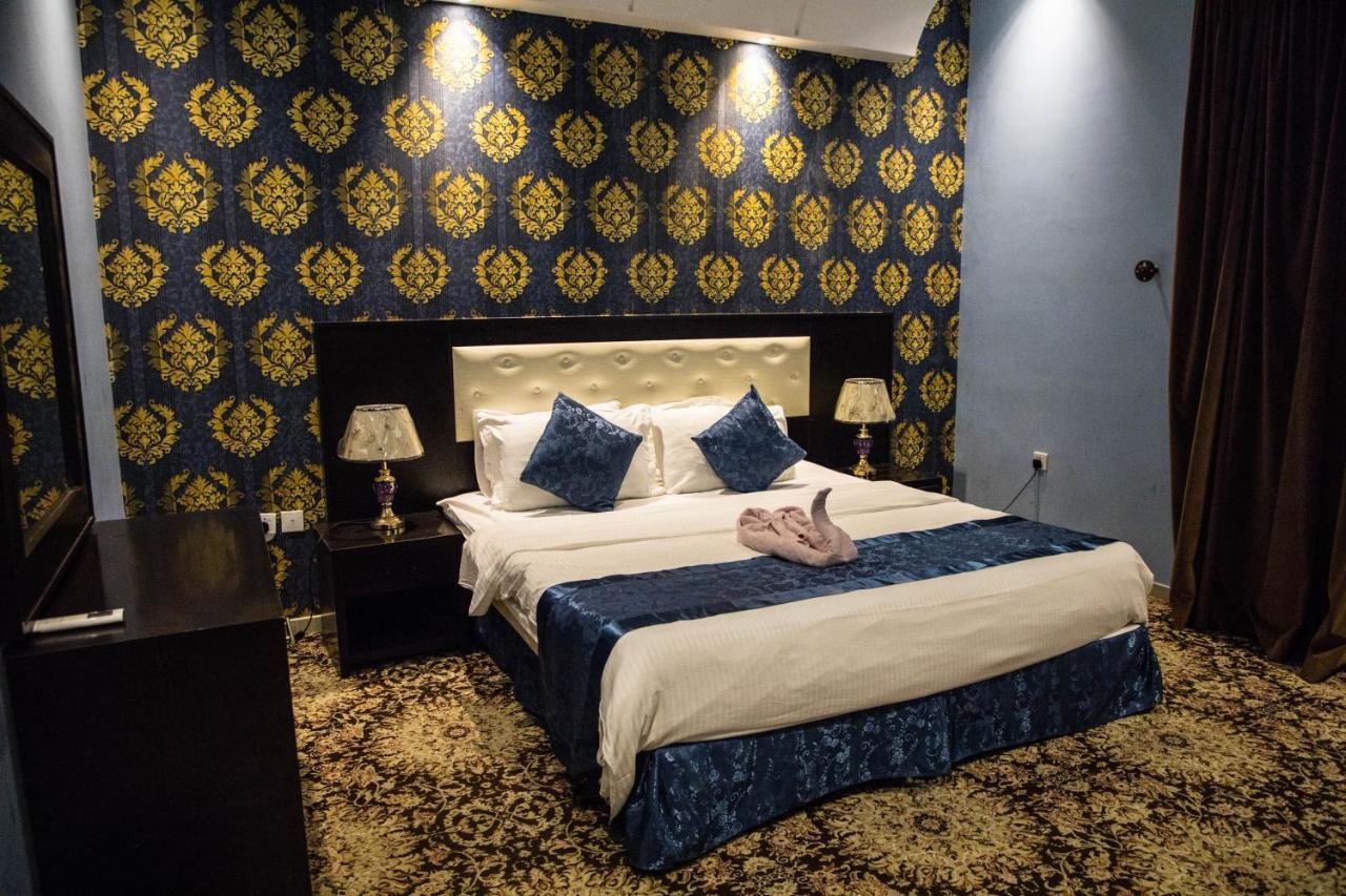 Zahrat Rozah By Quiet Rooms Riad Exterior foto