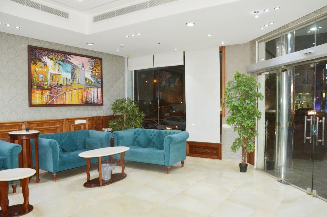 Zahrat Rozah By Quiet Rooms Riad Exterior foto